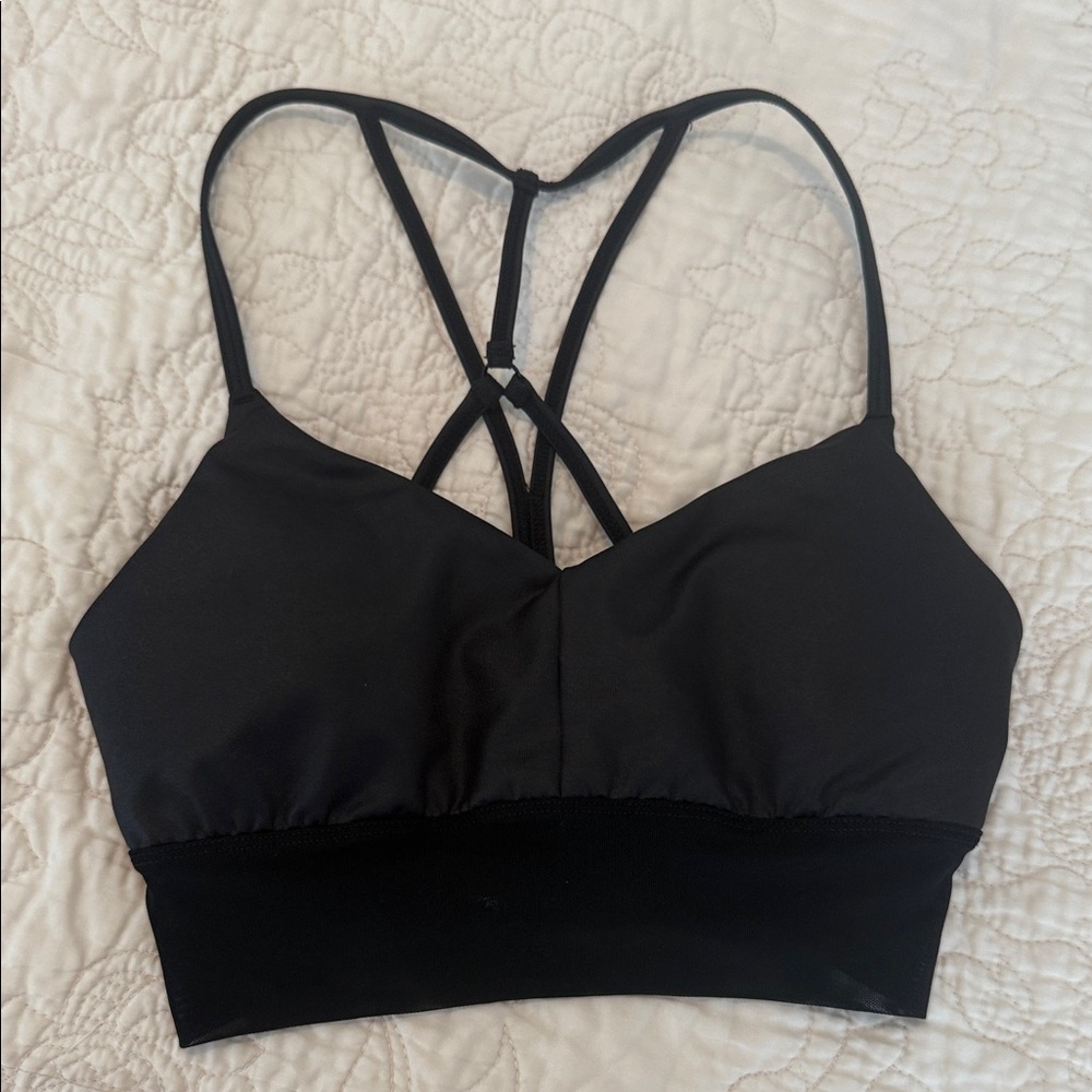 ALO Yoga Lavish Bra